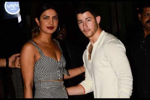Priyanka, Nick contribute towards COVID-19 relief funds