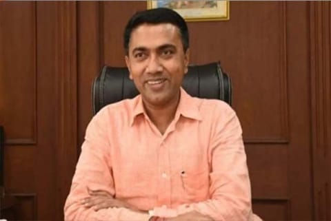 Pramod Sawant