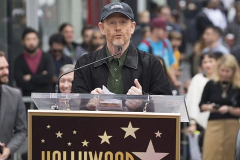 Ron Howard
