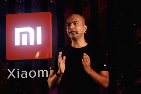 Manu Jain