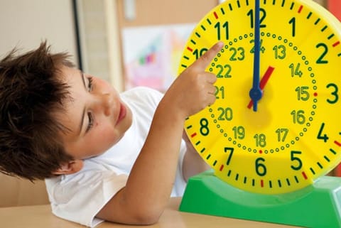 Early high school start times adversely affect attendance: Study