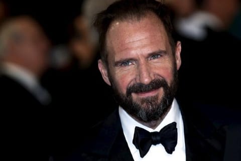 Ralph Fiennes