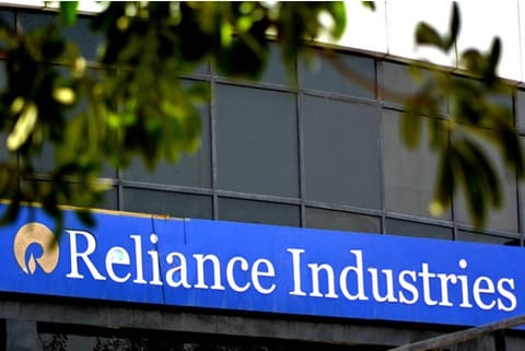 Reliance Industries shares fall over 2 pc on Q4 earnings