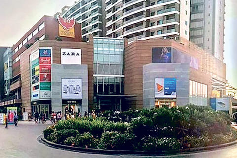 Phoenix Marketcity (file photo)