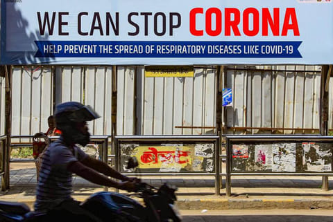 With 99 per cent non-red zones, North East states crawling back to normalcy