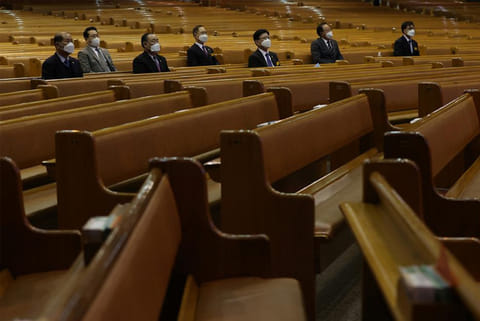 Image courtesy: Reuters