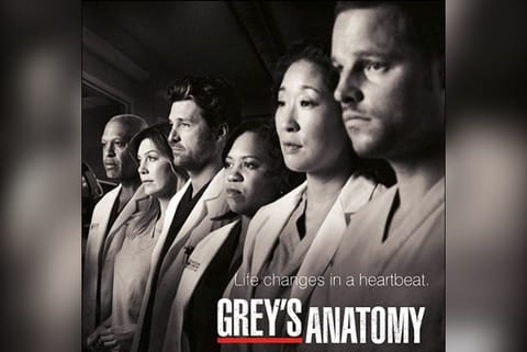'Grey's Anatomy' writers to start work on next season soon: showrunner