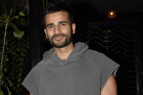 Karan Tacker: Lockdown has almost turned me into a chef