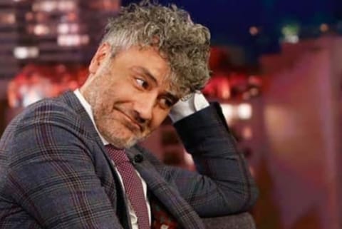 Taika Waititi