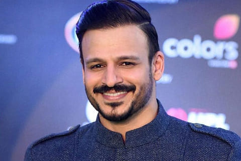 Vivek Oberoi