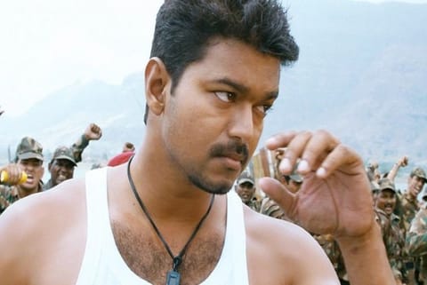 Thaman roped in for Murugadoss’ Vijay 65
