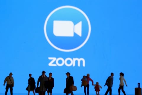 Zoom acquires security startup Keybase towards end-to-end encryption goal