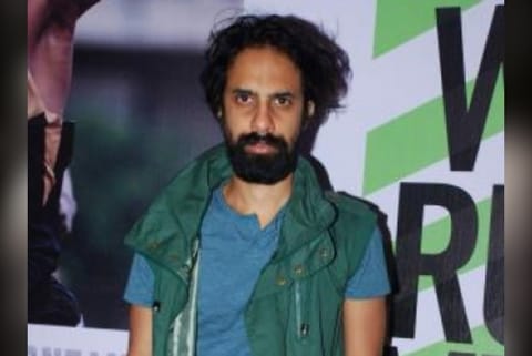 Ankur Tewari on composing for the web show 'REJCTX2'
