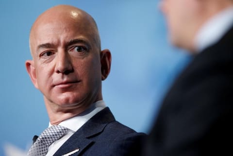 9 US Senators ask Jeff Bezos why Amazon fired 4 whistleblowers