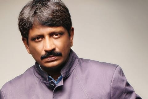 Rajesh Tailang: Discussion on nature more relevant now than ever