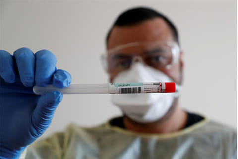 Image courtesy: Reuters
