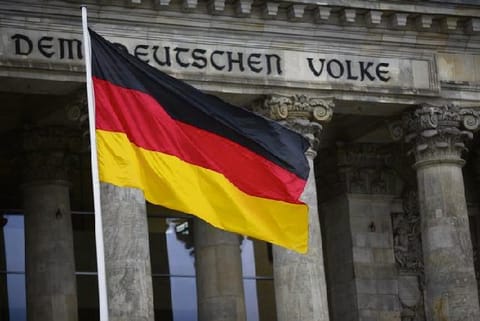 COVID-19: Germany infection rate rises as lockdown eases