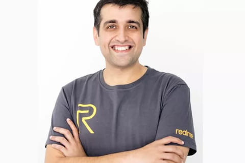 Madhav Sheth
