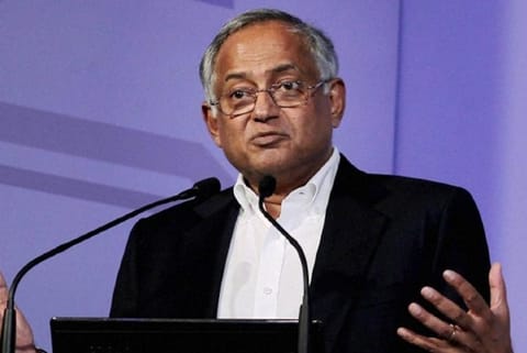 Venu Srinivasan (Photo: PTI)