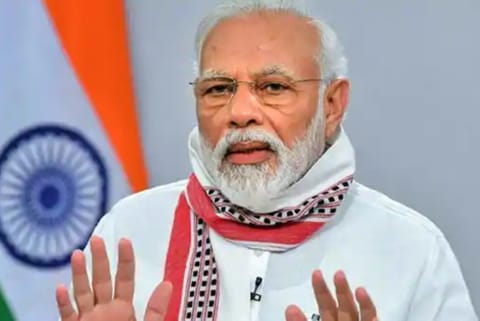 Narendra Modi