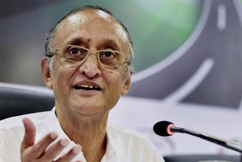 Centre's special package actually 2 per cent of GDP, says Bengal FM Amit Mitra