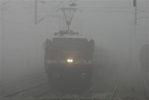 Bookings for regular trains till June 30 cancelled, Specials to ply