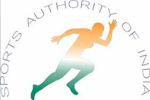 Sports Authority of India