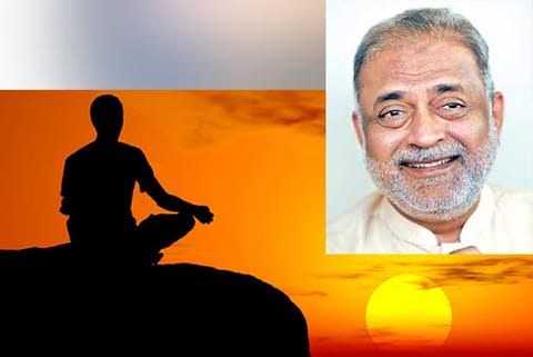 Kamlesh D Patel