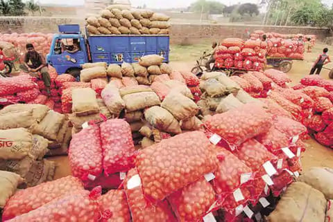 New pricing structure cheers Vellore ryots