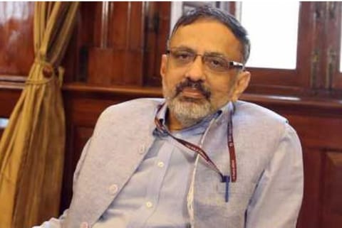 Rajiv Gauba