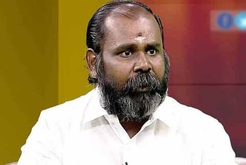 TN will not face impact of cyclone Amphan but situation being monitored: Govt