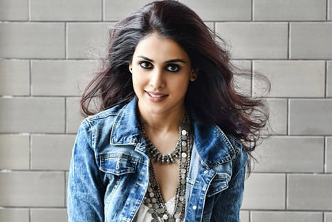 Genelia feels less cruel to animals after turning vegetarian