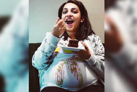 How to manage sugar cravings during pregnancy
