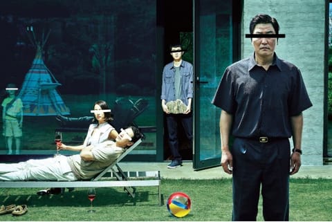 Bong Joon Ho set to publish 'Parasite: A Graphic Novel in Storyboards' as the film turns one