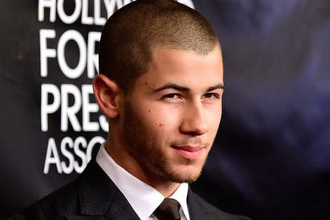 Nick Jonas, Laurence Fishburne to co-star in 'The Blacksmith'