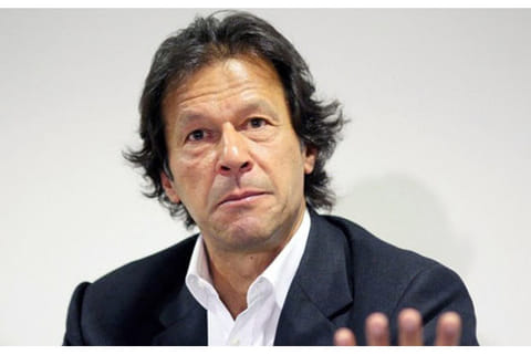 Millions would have starved if COVID-19 lockdown was not eased: Pak PM