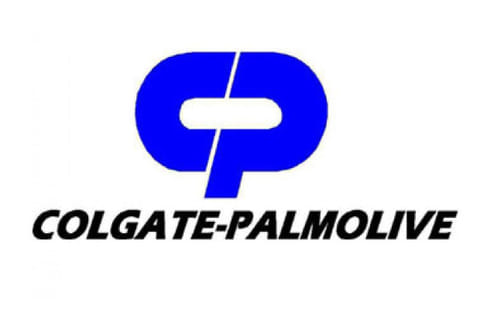 Colgate and Palmolive brand