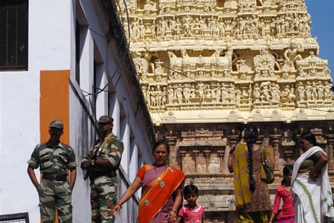 File photo: Reuters