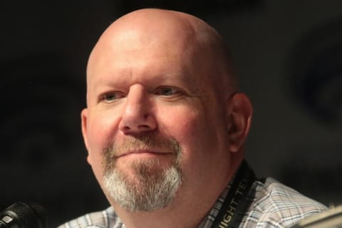 Marc Guggenheim to script female superhero film 'Jackpot'