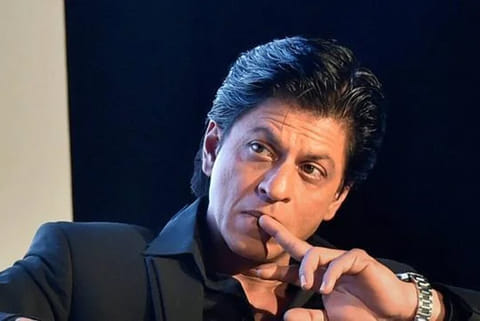 SRK: My prayers, thoughts and love to those affected by Amphan