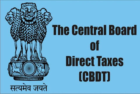 Tax refunds worth Rs 26k cr issued: Central Board of Direct Taxes