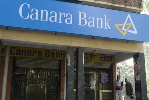 Canara Bank announces credit support for borrowers affected by COVID-19