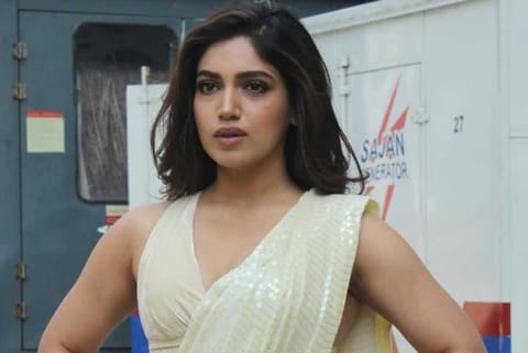 Bhumi Pednekar: Definition of a heroine has evolved
