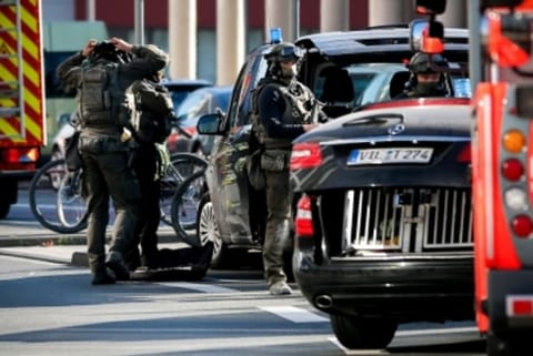EU prosecutors increase cumulative charges for foreign terrorists
