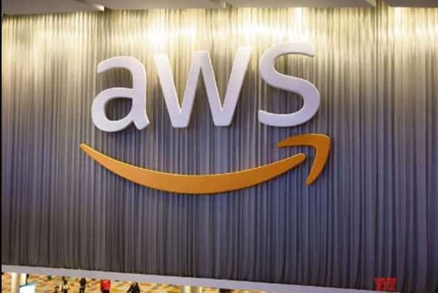 AWS driving Netflix, Fortnite, Zoom entertain and empower millions at home