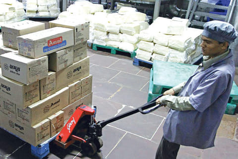 Dairy infra fund to add 5 cr litres more milk, 30L jobs: Sodhi
