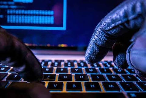 Customers' data of 3 crypto wallets, 1 investment platform hacked