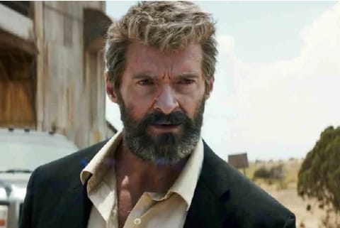 Killing off Wolverine in 'Logan' was logical, says James Mangold