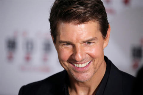 Doug Liman to direct Tom Cruise in space-set film
