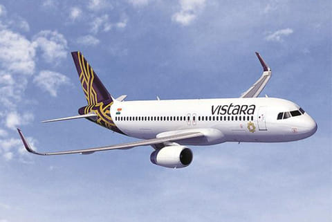 Vistara adds more flights to service pent-up essential travel needs: CCO